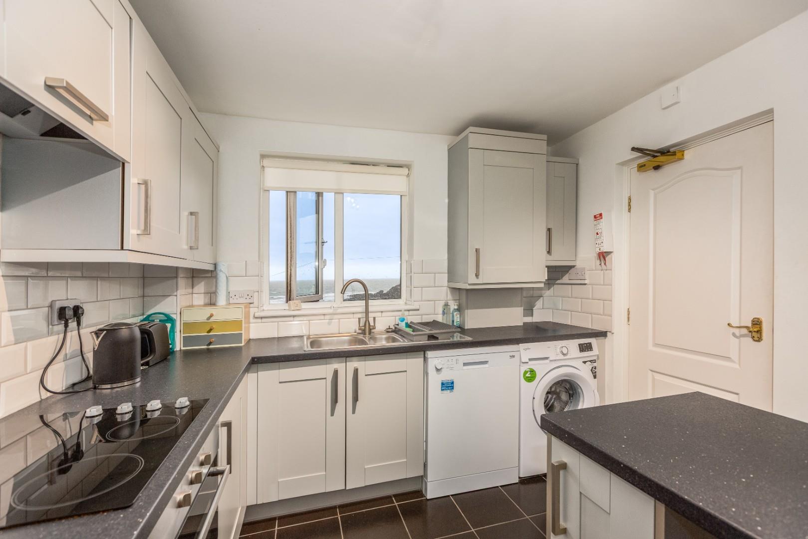 Crawshay court, Langland Bay Road, Langland, Swansea, SA3 4QZ